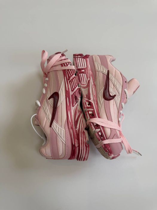 Кроссовки Nike P-6000 pink