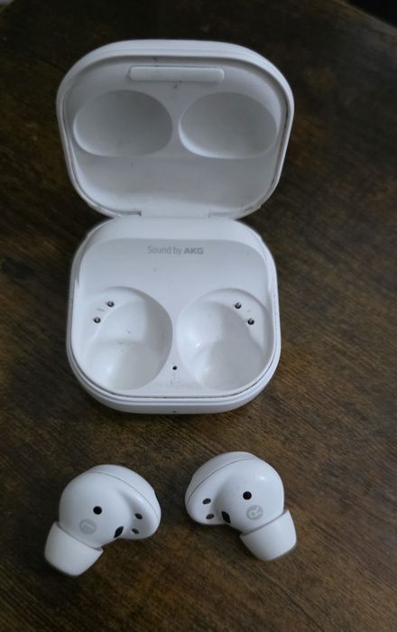 Auriculares samsung Airbus 2 pro