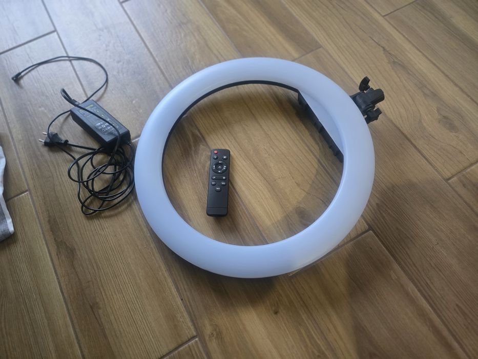 Lampa Mitoya led sprawna Brak części