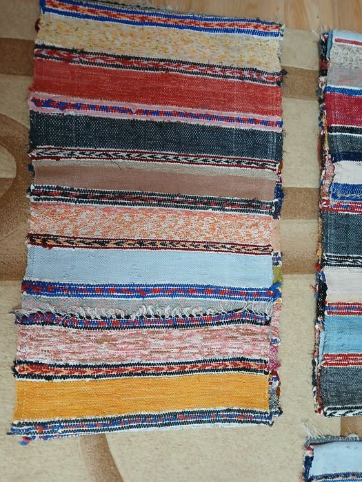 Домоткани половики