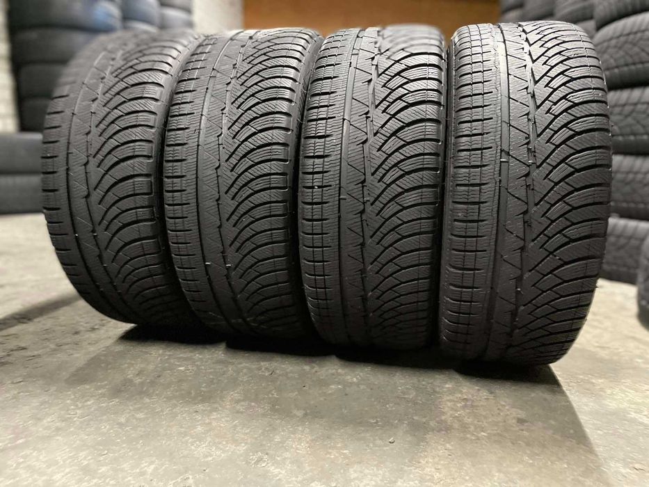 Шини б\у 205/215-55/60/65 R16 Склад Автошин,Резини,Гума б\в Зима