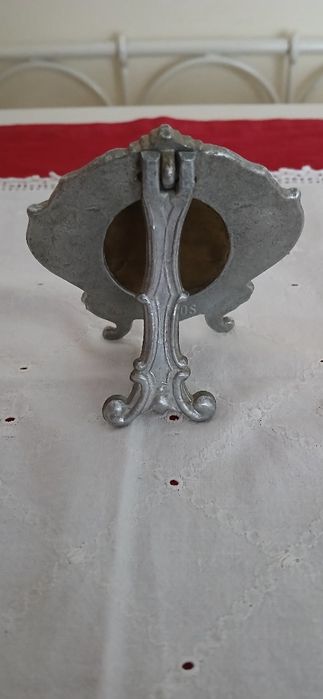 Moldura vintage, usada