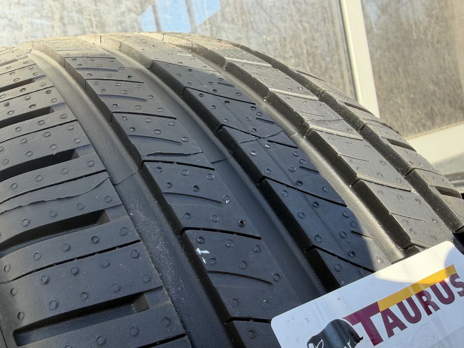 NOWE Opony letnie Taurus 205/55/16 91H