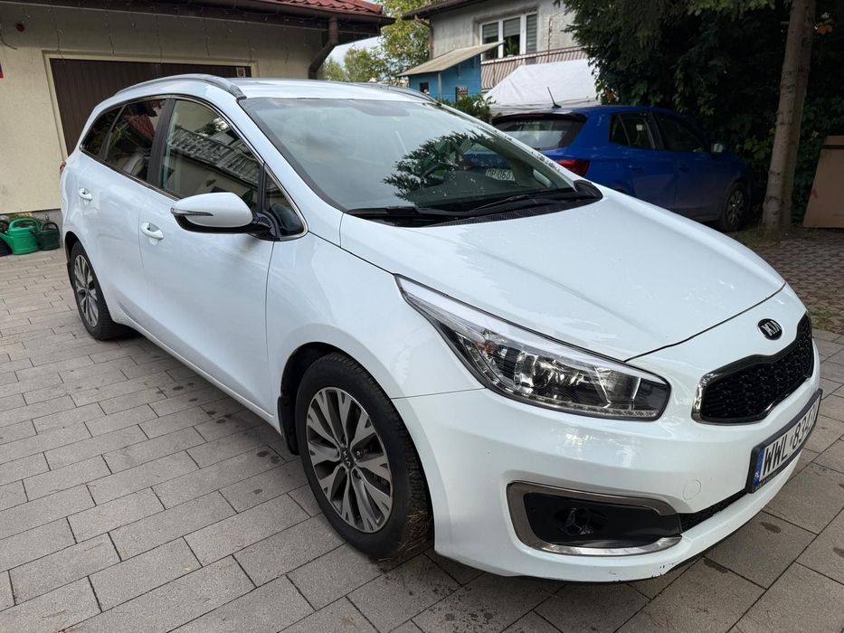 Kia Cee'd