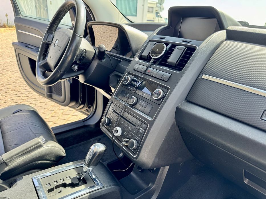 Dodge Journey R/T