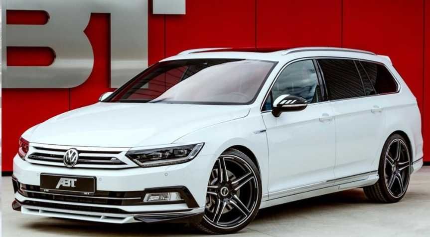 Nowe felgi ABT FR20 8,5J x ET40 20" Audi VW Skoda Cupra 5x112