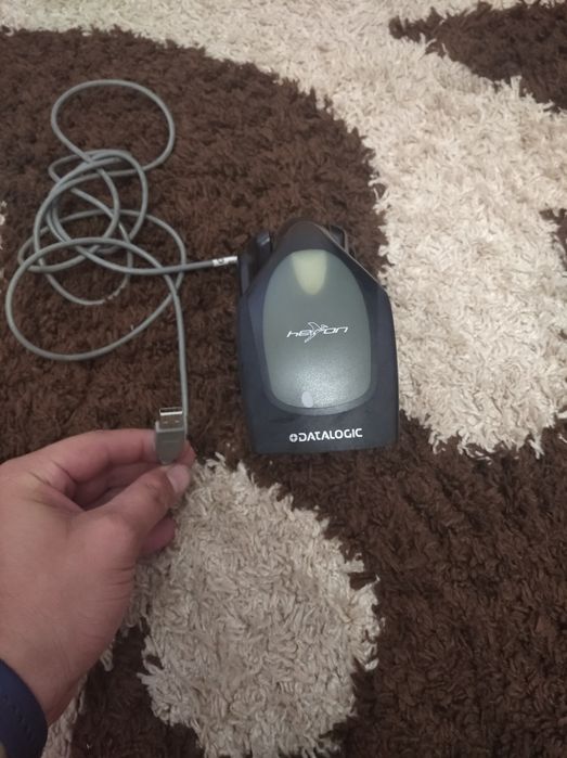 Продам сканер штрих-кодів Datalogic