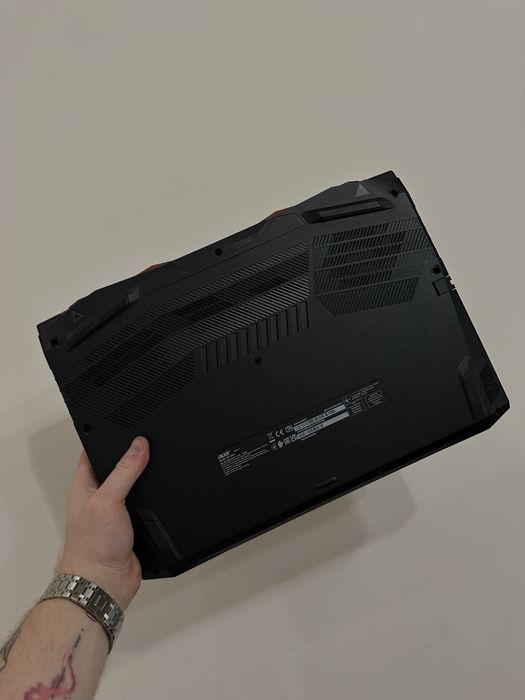 Топовий ігровий ноутбук!!! Acer Nitro 5 у відміному стані