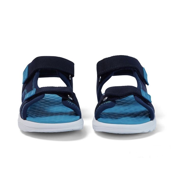 Kickers зручні босоніжки сандалі 32 р