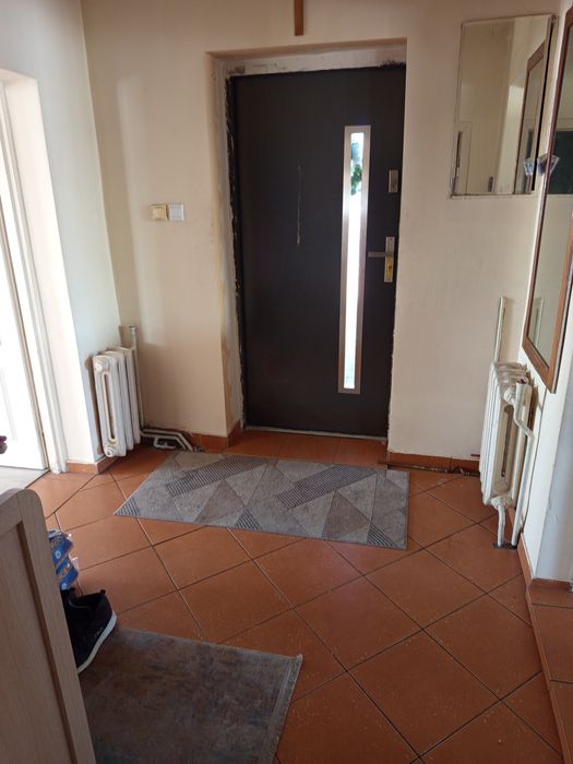 Dom parterowy bez pośrednika