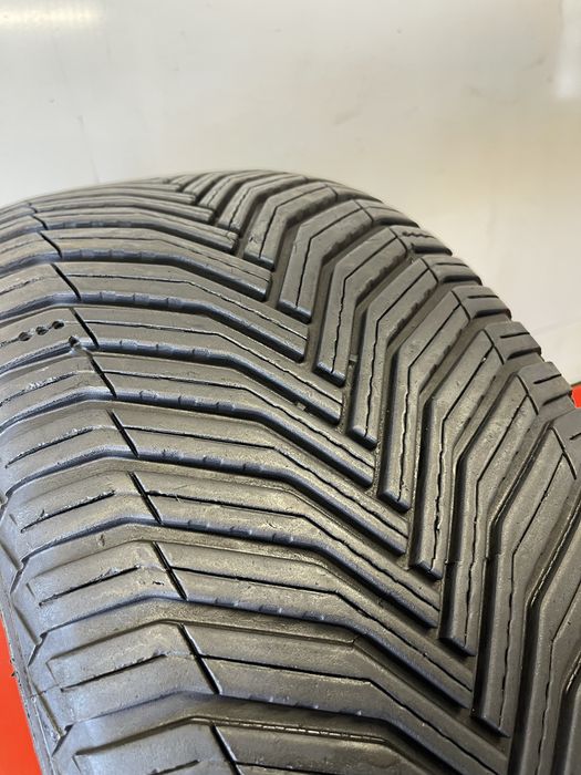 245/40R18 Michelin CrossClimate 2    2024r