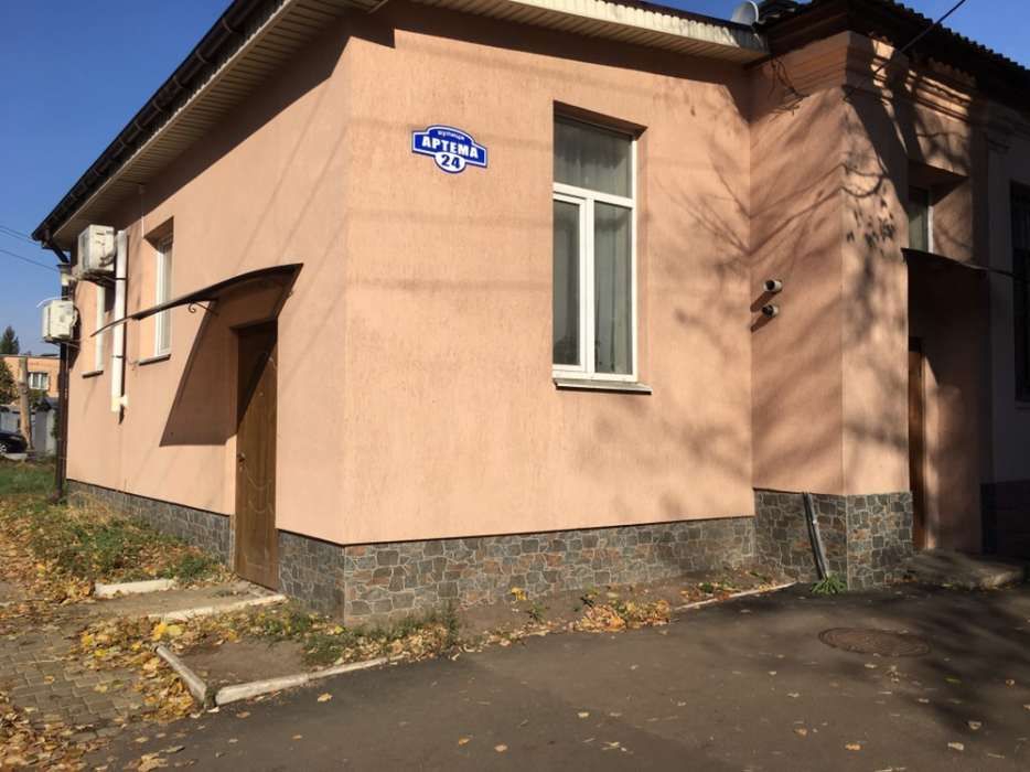 Двухуровневая квартира в центре. Посуточно, почасово