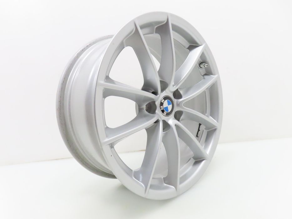 Felga Aluminiowa Alufelga 17'' Bmw 5 G30 G31 5x112 Et27