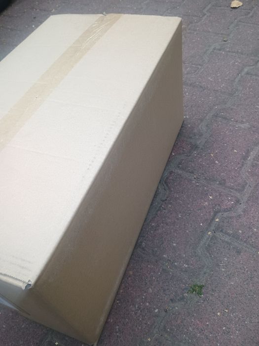 Karton 60*40*40 cm - 3W