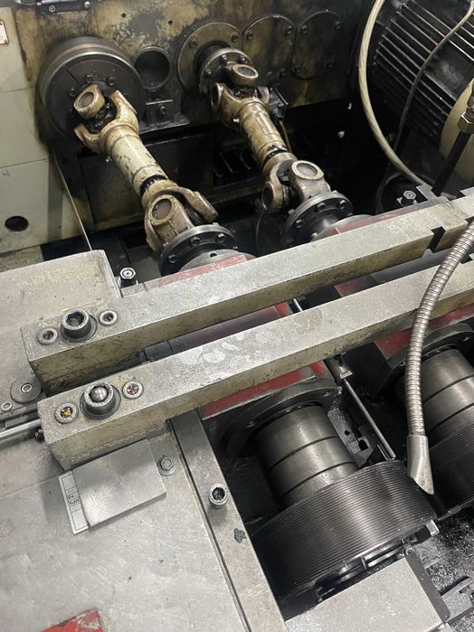 Walcarka WMW UPWS - 16