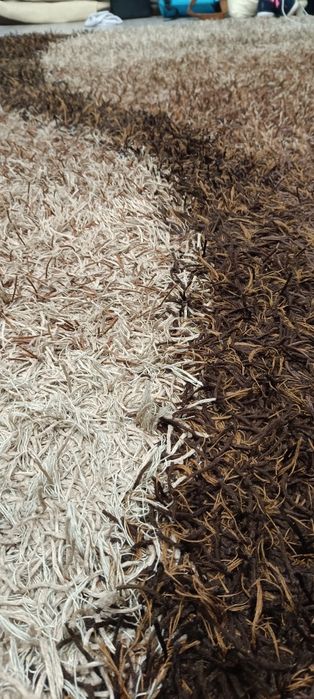 Tapete em excelente condições