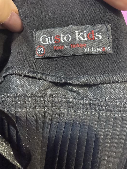 Спідниця для дівчинки