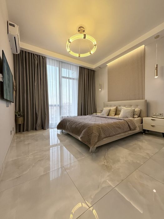 Подобово 2К VIP квартира ЦЕНТР новобудова ЖК К 12