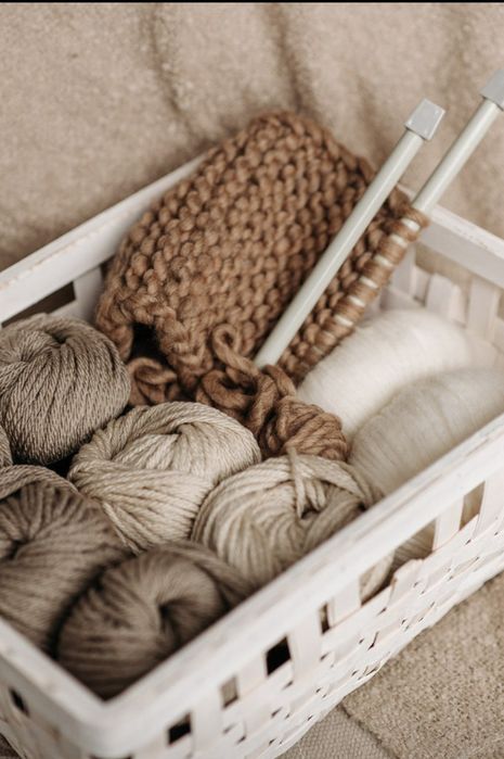 Майстриня в'язання В'яжу на заказ