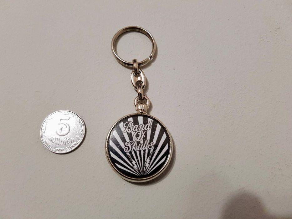 Брелок для ключа.
