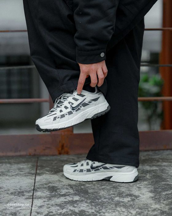 Кроссовки Nike P-6000,оригинал,29\28,5\28\27,5 см,IO8711-101