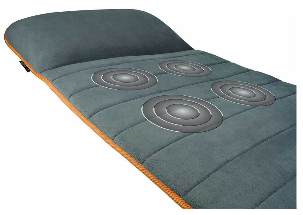 Medisana mata masująca MM 825