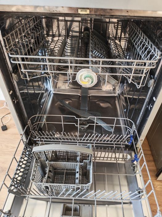 Conjunto eletrodomésticos cozinha Balay Teka Zanussi Cata