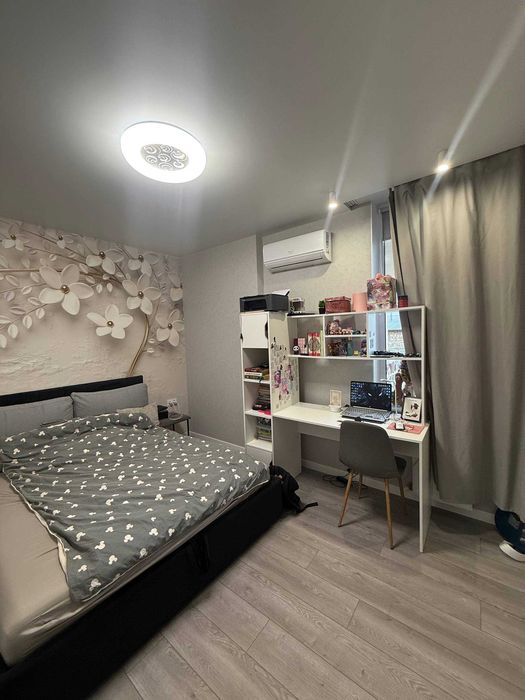 Ексклюзив! 2к квартира з кухнею 17м² та ремонтом Вул Генерала Цвєтаєва - View 5