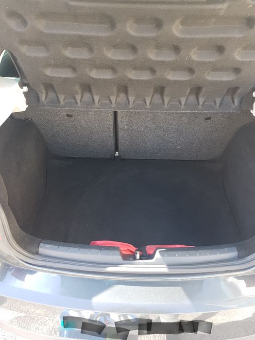 Seat Ibiza 1.4 TDI