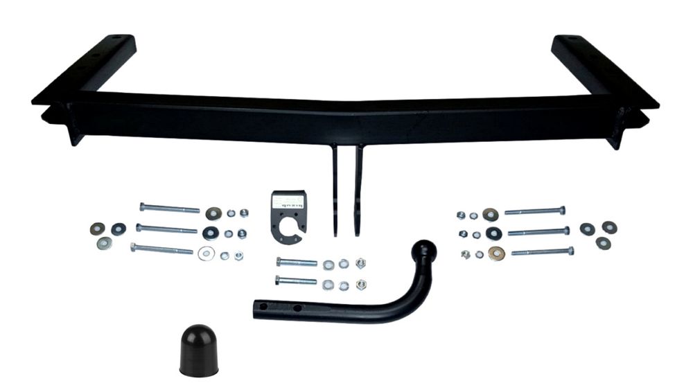 Auto HAK HOLOWNICZY VW Passat B5 4motion 4x4 kombi sedan 4d 1997do2005