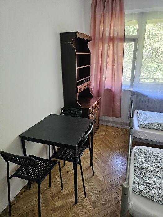 Noclegi  kwatery pokoj krolowej jadwigi Kraków