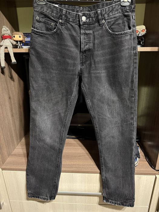 Джинси Zara Slim Fit, розмір 40