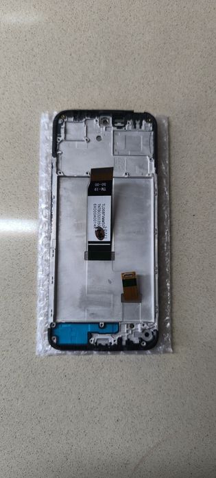 Ecrã para telemóvel Xiaomi Redmi 12