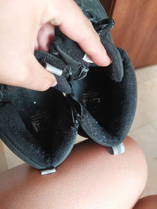 Buty jesienne Reserved  37