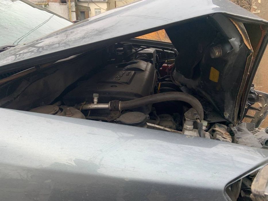 Разборка GEELY SL 1.8L Emgrand MK CK двигун коробка двері крила сидіня