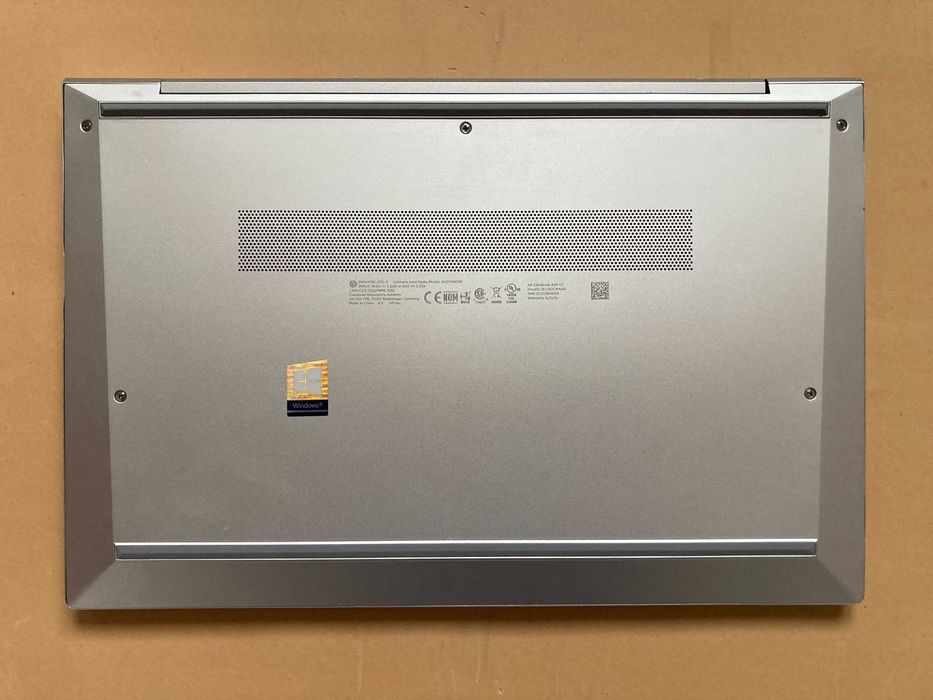 HP EliteBook 845 G7 Ryzen 5 Pro RAM 8Gb SSD 256Gb 1920*1080 FHD IPS