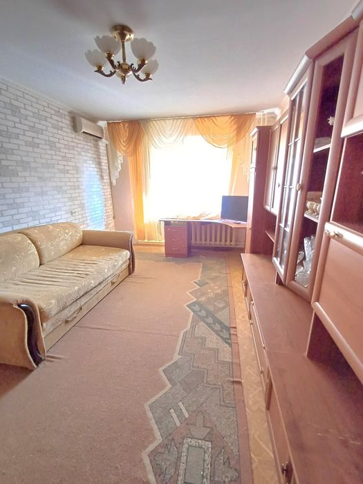 Продам 2-хкомн квартиру на ул Садовая