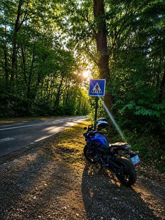 4.900€ Tracer 700