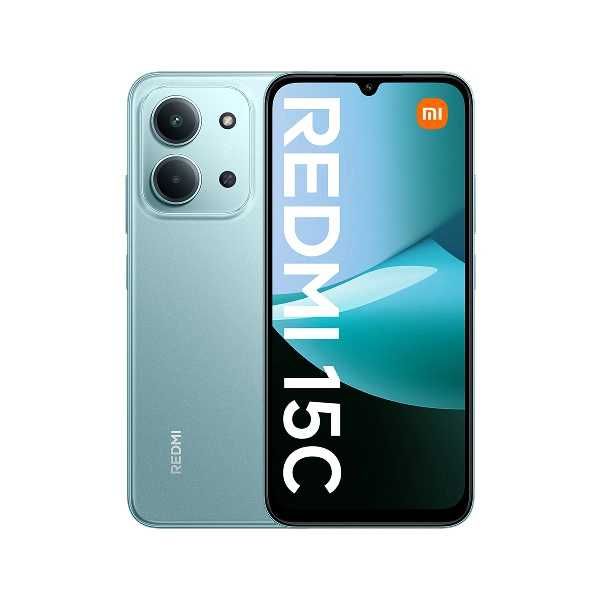 NOWY Xiaomi Redmi 15C 4/128GB   NOWYLombard Raków