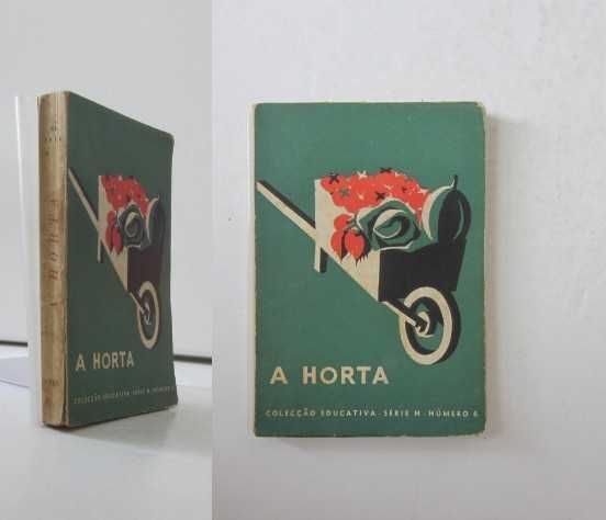 Colecção EDUCATIVA - Campanha Nac. de Educ. de Adultos (séries D e N)