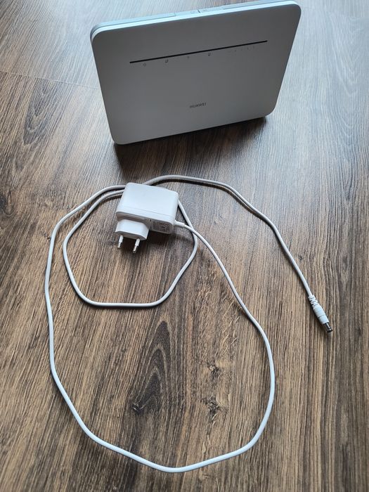 Router Huawei B535-232