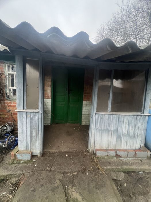 Продам будинок в Нових Санжарах. ЄОселя