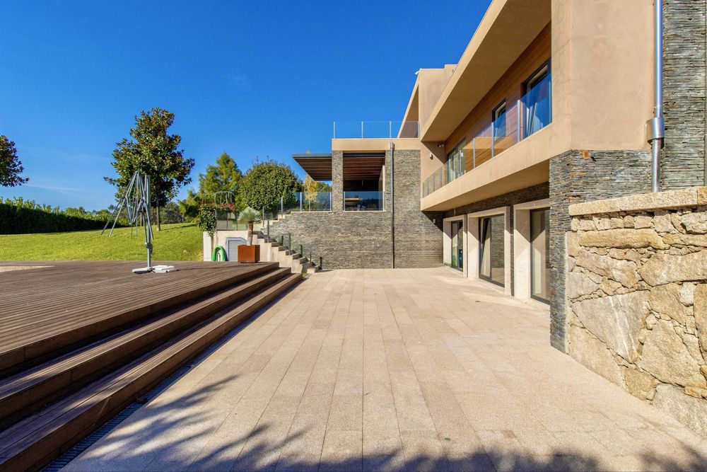 Moradia T4 de Luxo - Lousada