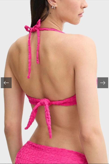 Купальник hugo оригінал