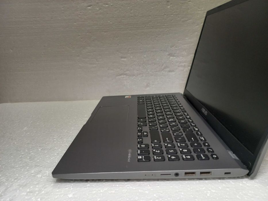 Мощный СВЕЖАК!!  ASUS VivoBook M509 / Мощный проц / 8 DDR4 /  SSD / + ГАРАНТИЯ!