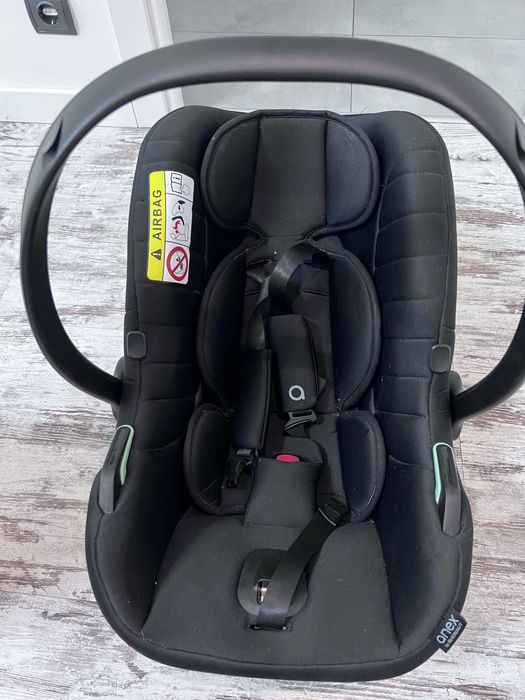 Автокрісло Anex Avionaut
