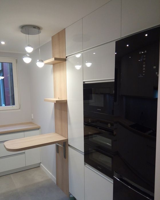 Stolarz meblowy na każda kieszeń - solidnie i z pasją