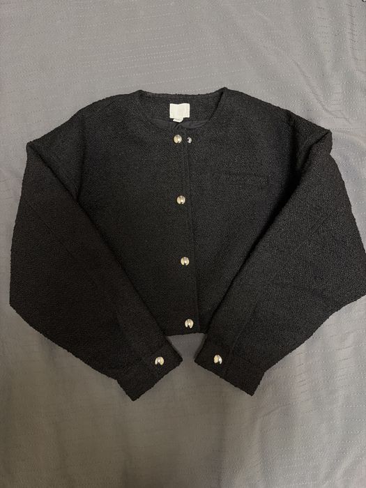 Бомпер піджак HM