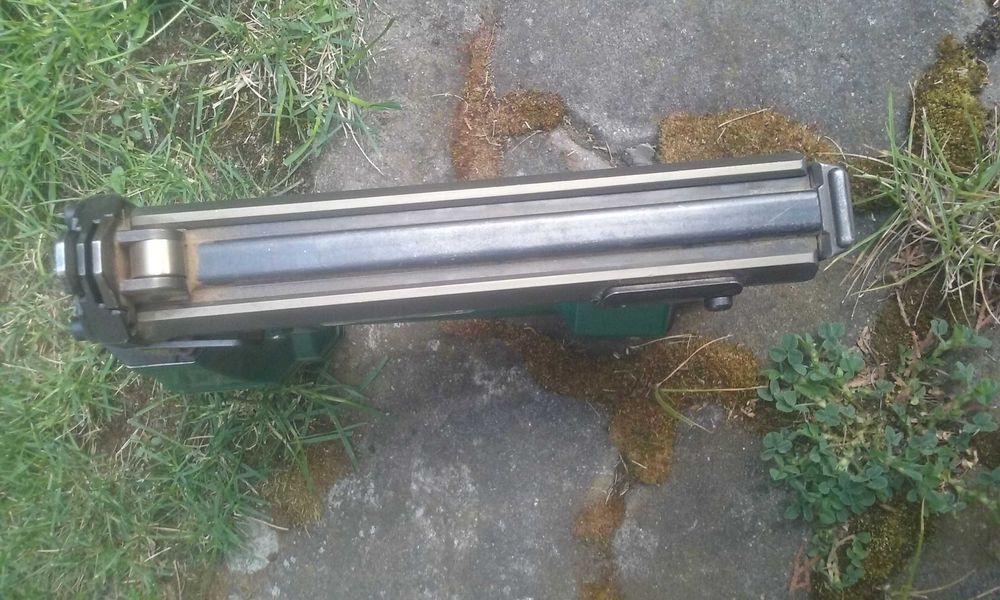 OMER CF.15 zszywacz pneumatyczny