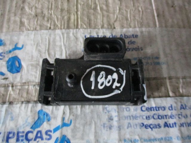 Sensor de pressão do coletor de admissão / sensor MAP HYUNDAI Lantra I